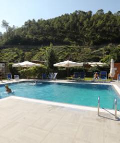 Camping Valdeiva